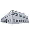 design steel workshop plants metal frame PEB structure building