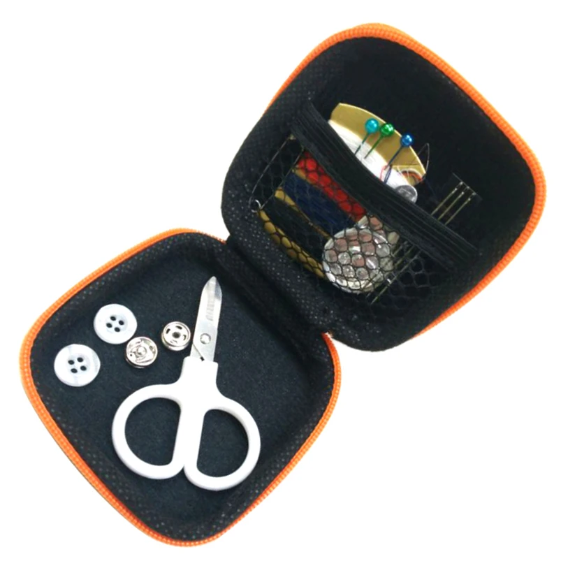 New Fashion Notions Diy Tool Travelling Hand Sewing Kit Mini Buy
