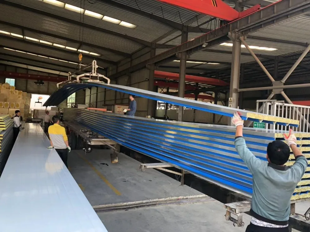 For Prefab Eps Sandwich Panel House Bangladesh Made In China,950EPS PANNEL210,eps sandwich panel house in bangladesh,eps sandwich panel in bangladesh,eps cement wall sandwich panel price