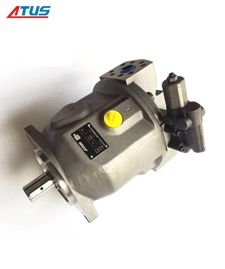 A10vso 18 a10vso28 a10vso45 a10vso71 a10vso100 a10vso140 series wood splitter 250ycy14 1b hoist pto hydraulic pump supplier