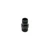 cnc machining manufacturing pom turning cnc machined components