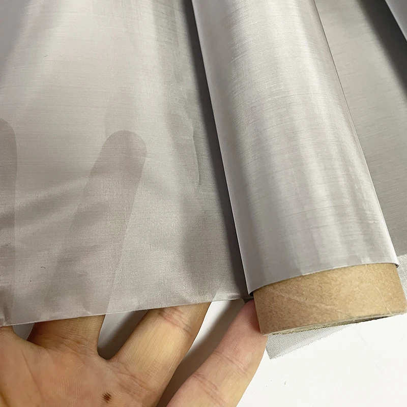 160 Micron Stainless Steel Screen Printing Mesh Buy Stainless Steel