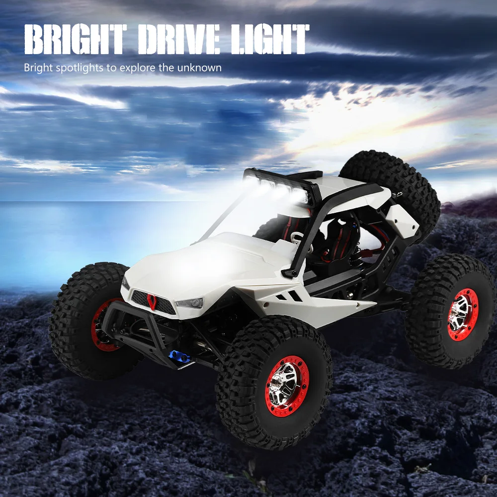 【ジャンク新品】WLtoys 12429 ４WD ⑤ 61r0BcgsENL._UF894,1000_QL80_.jpg