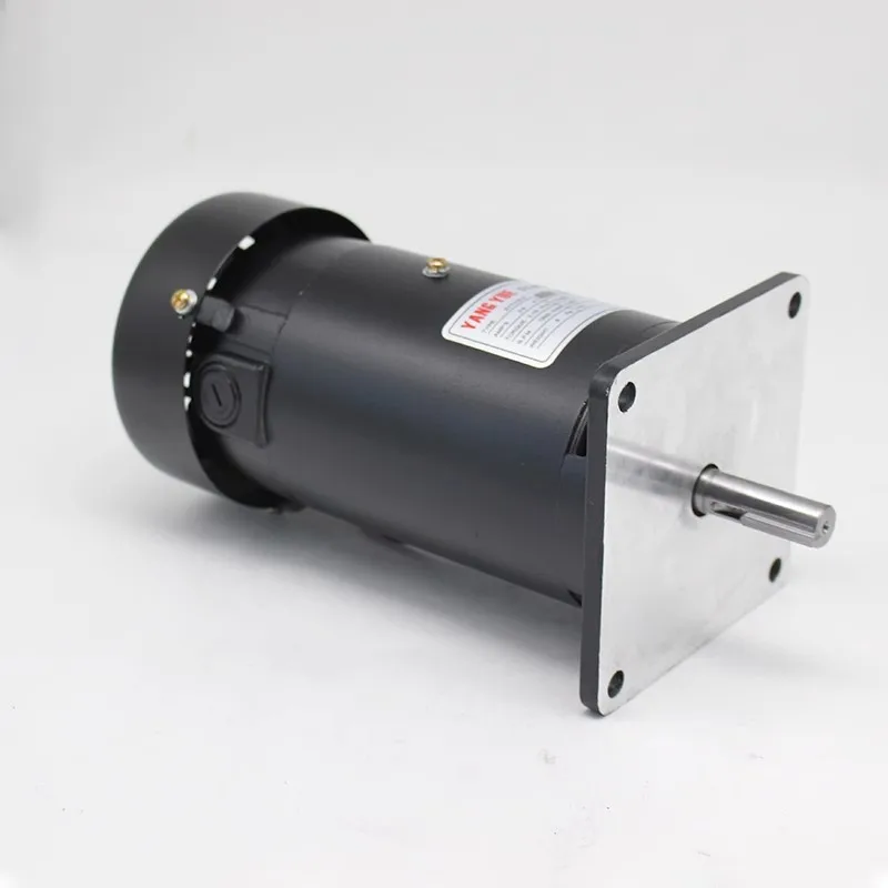 Ac Motors, YANG, YUE, 220V, 400W - detail 6