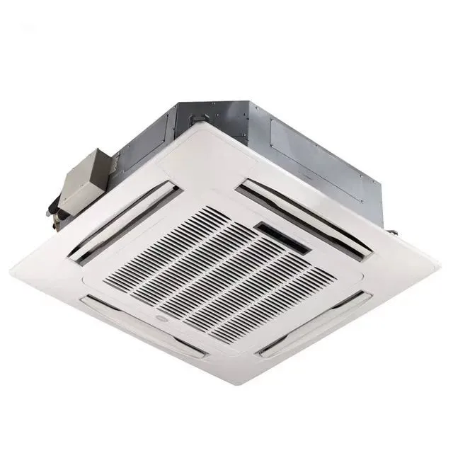 Vrv Vrf Ventilation Ceiling Suspended Air Conditioner Company Outdoor