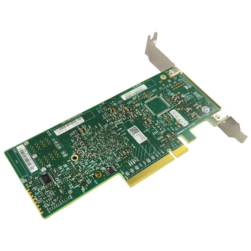 LSI 9311-8I 3008 Pass-Through Card 12Gb SAS IT HBA Array Card| Alibaba.com