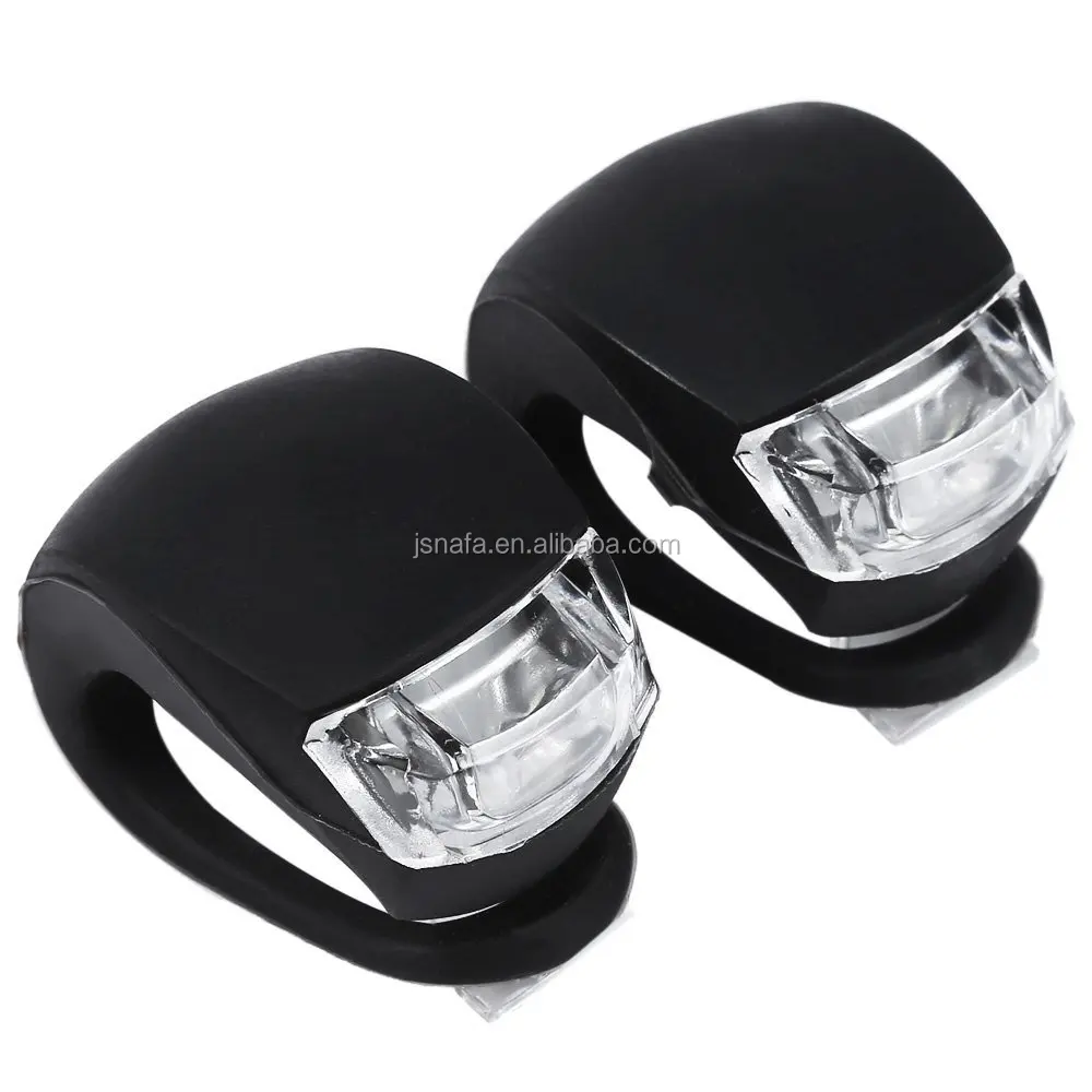 wrap around bike lights