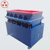 Good Quality Surface Deburring And Polishing Tub Shape Vibratory Finishing Machine