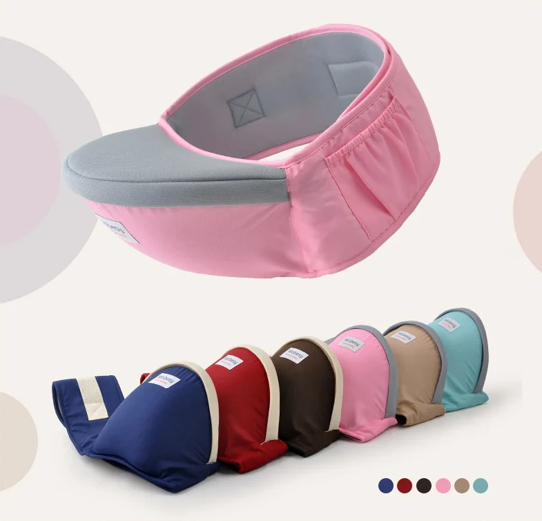 Wholesale Baby Waist Stool Multifunctional Baby Belt Newborn Supplies