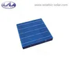 156mm High Efficiency multi Solar Cell 4.43-4.99w For Solar Panel