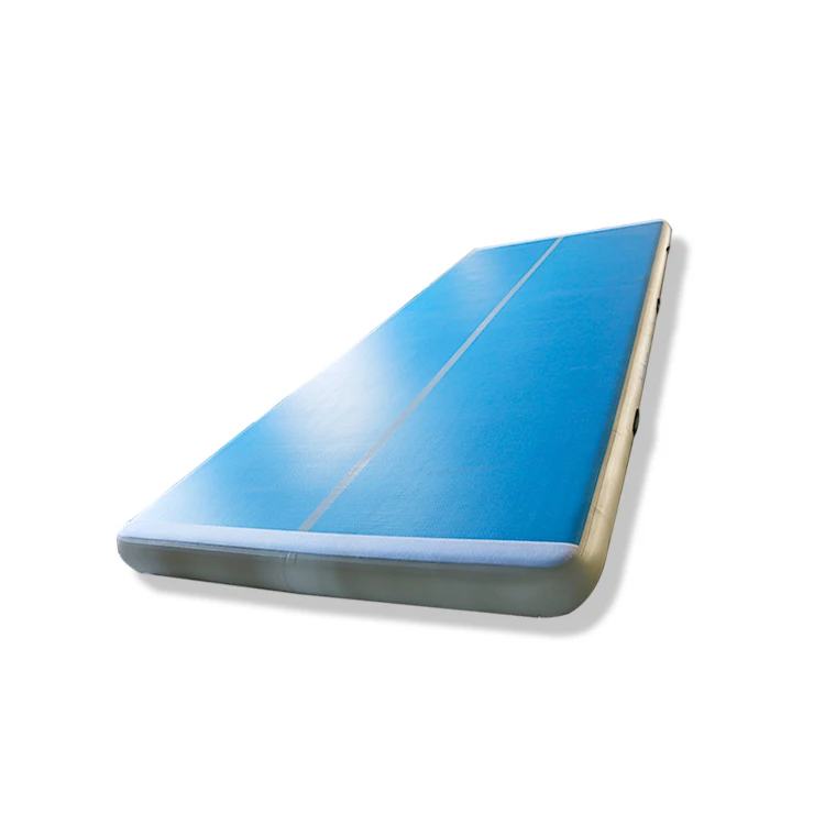 Everfit GoFun 3X1M Inflatable Air Track Mat with Pump