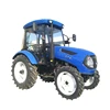 China Weifang 70hp Cheap Farm Tractors