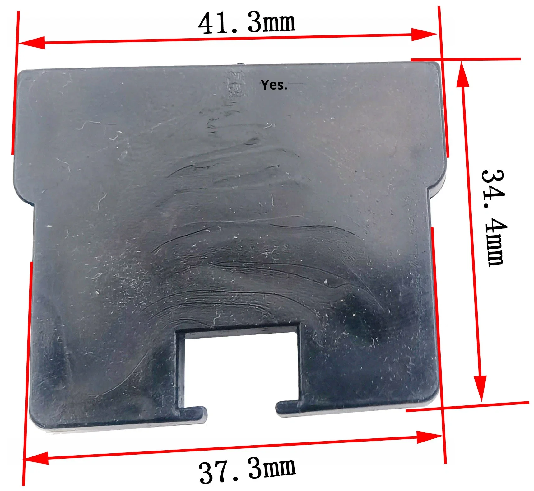 product 4033 sheet metal flow strip plastic end cap third generation lean tube 1000 series aluminum alloy wire rod slide rail-18
