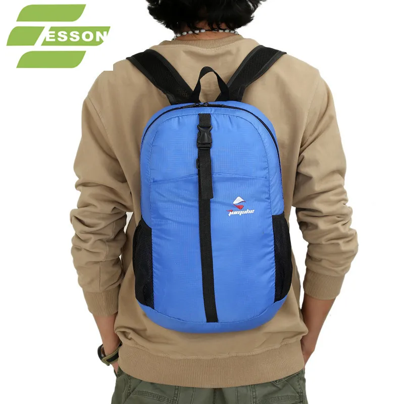 Amazon.com: 36L-55L Mochila de senderismo al aire libre Deporte Mochila  para escalada Montaña Pesca Viaje Ciclismo para Hombres y Mujeres :  Deportes y Actividades al Aire Libre