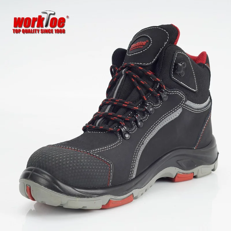 allen cooper safety shoes for ladies