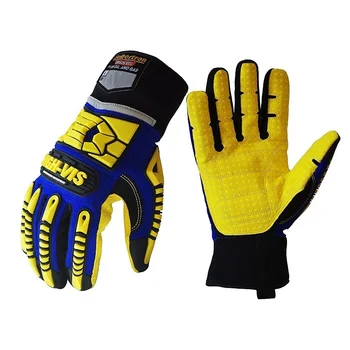 heavy duty winter work gloves