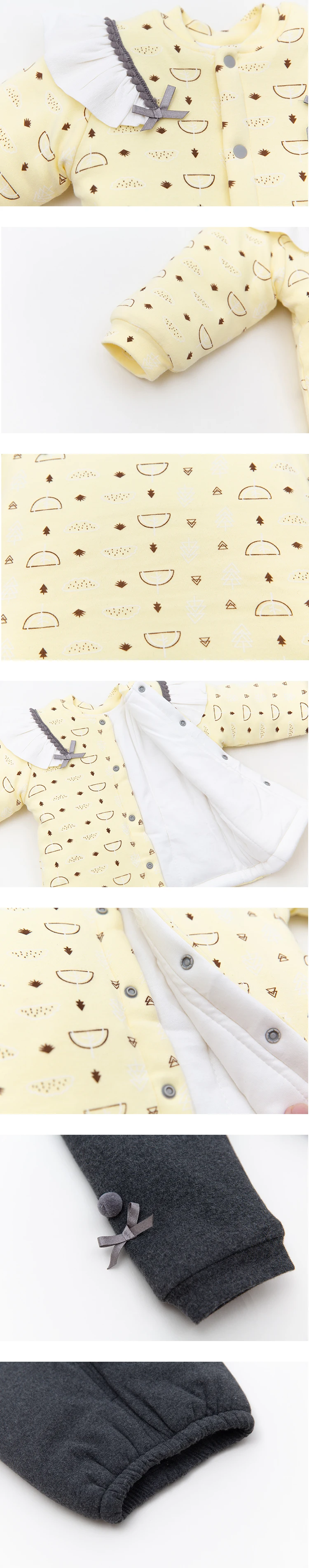 Newest Design fashion new born baby's clothes babies wears organic cotton baby clothes in China