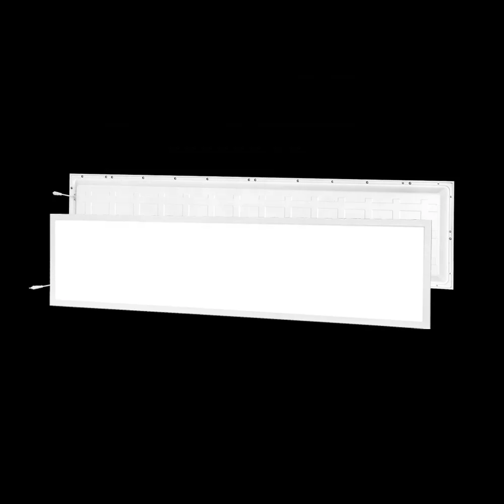 Factory direct wholesale suspended surface mounted 40W ceiling light panels