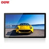 Medical Equipments 49 inch wall mounted cd player black android digital signage billboard frame