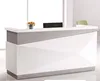 Frank Tech Office Furniture Reception Desk Office Reception Counter Simple Design Front Desk Customized Sized