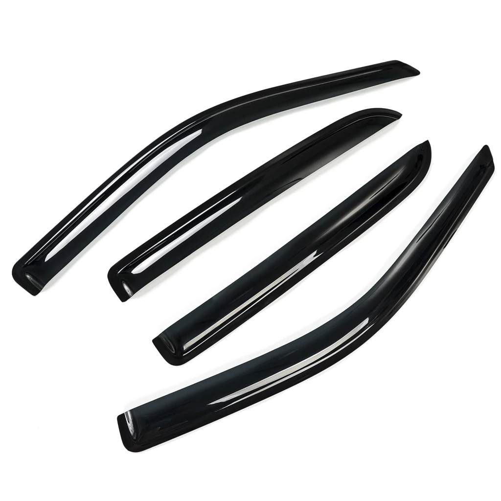 rain guards ram 1500