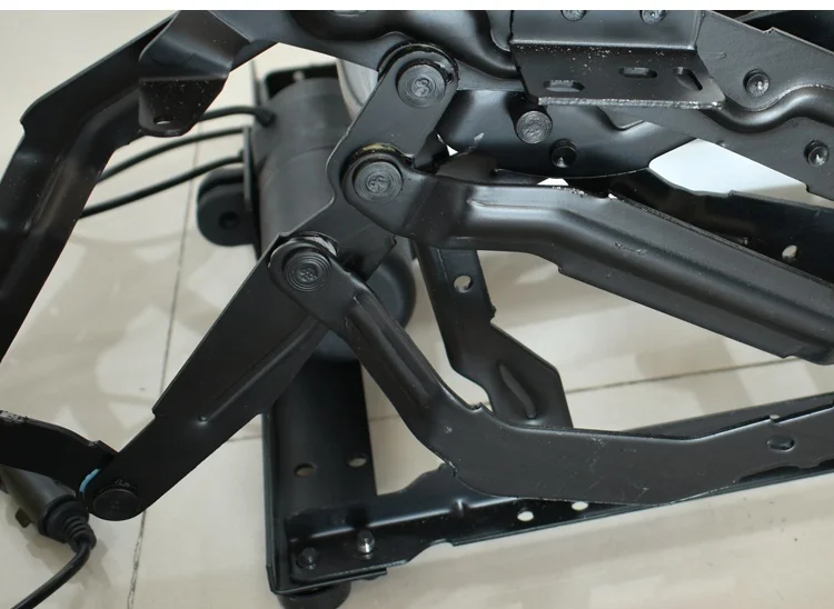 Manual Swivel Mechanism Recliner Sofa Chair Function Mechanism/frame