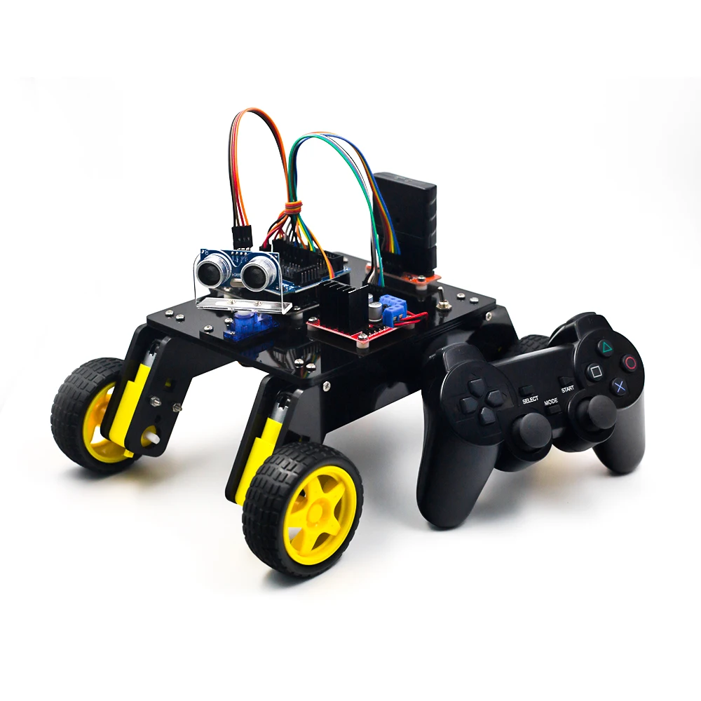 remote control smart car