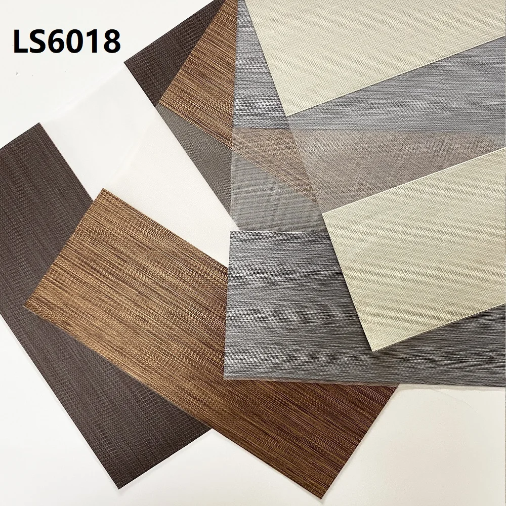 Tirai Zebra Jendela Dua Lapis,Lebar 3 Meter 50 Meter Panjang ...