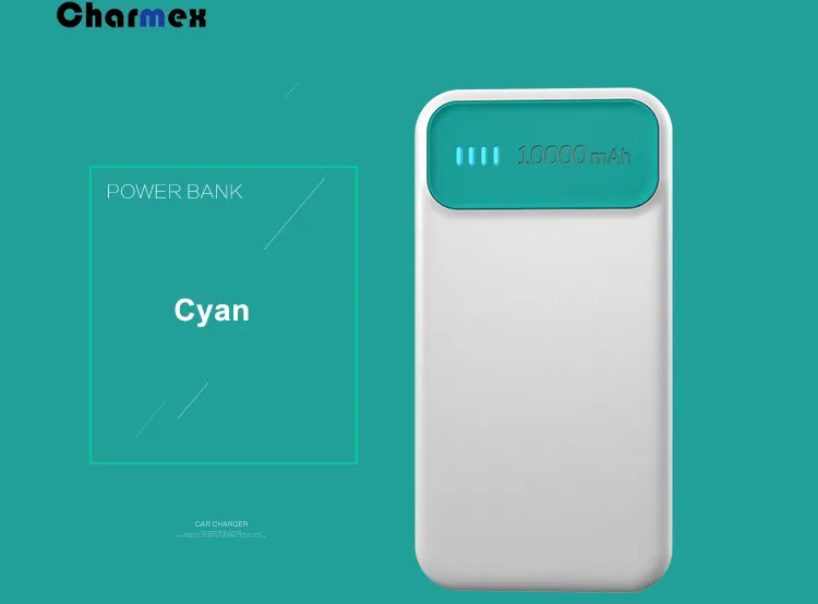 USB chargerpower bank