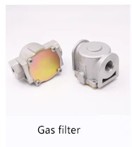 brass compression type elbow