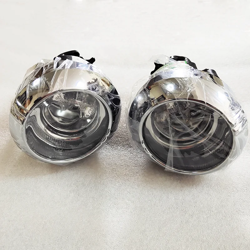 1J17237100100 1J17237100110 Foton Tunland Front Fog Lamp