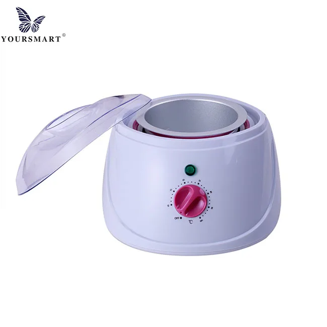 Skin Care Hair Removal Tool Electric Wax Melt Warmer Professional ...