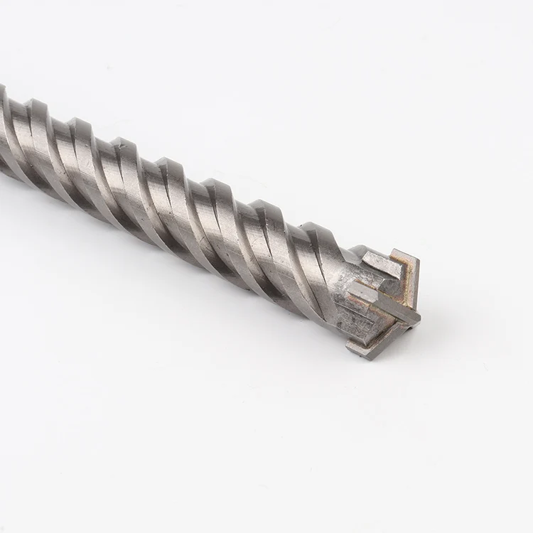 SDS Hammer Drill For Masonry
