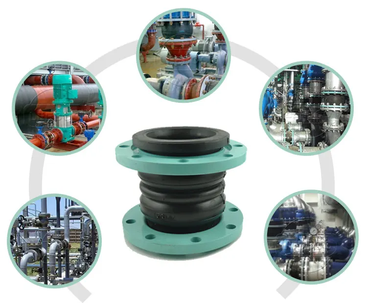 Epdm Flexible Rubber Expansion Joint Hs Code Buy Rubber Expansion