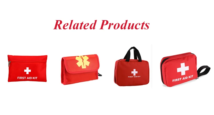 best medical kit for bug out bolsa