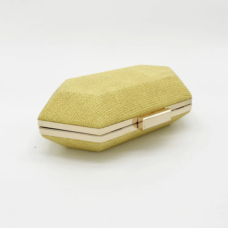 PU Clutch Handbag