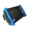 7 inch H.265/H.264 1080P support 4K H.265 IP+ CVBS test+HDMI output Multi-functions CCTV tester