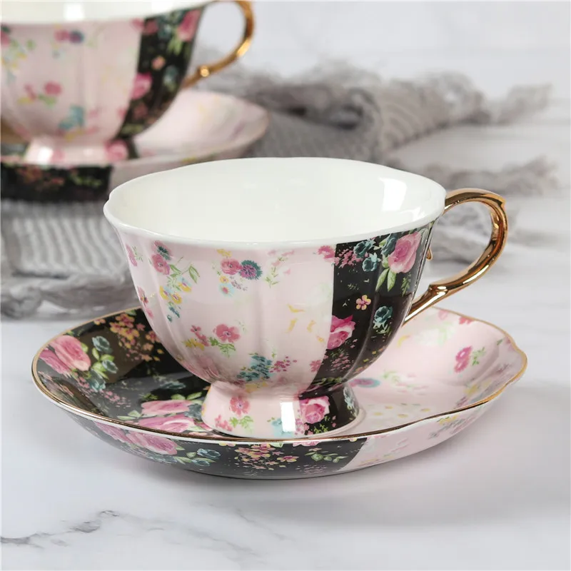 High quality decal coffee cup househould porcelain tea cappuccino cups.JPG