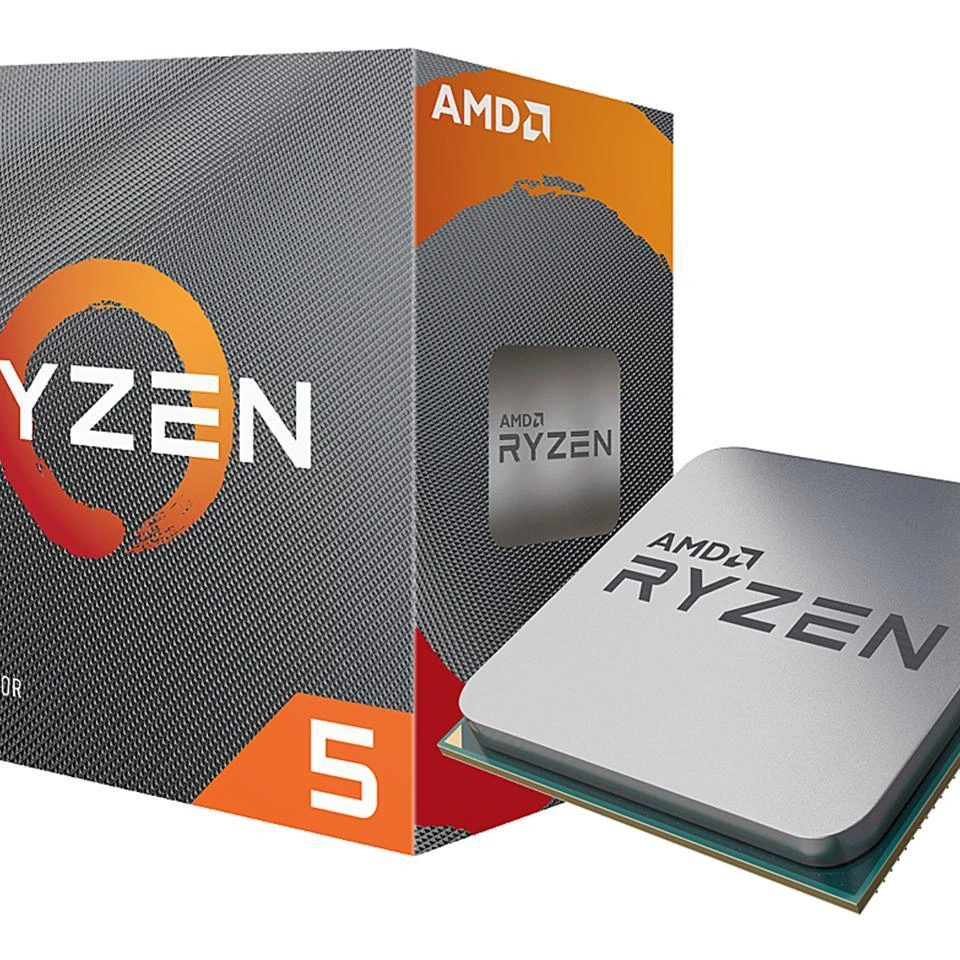 

Computer PC Accessories AMD Processor,2 Pieces