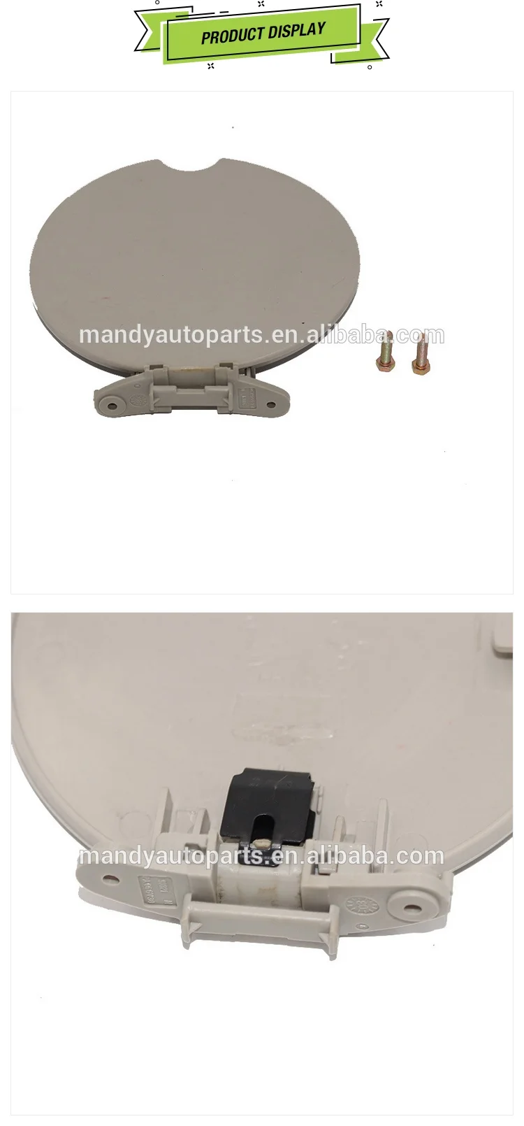 Bouchon De Réservoir Carburant SCHMITZ SCH1086671 - Remplacement OE - Garanti - Allemagne