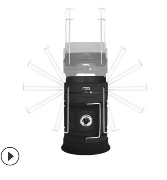 Tent Lantern3