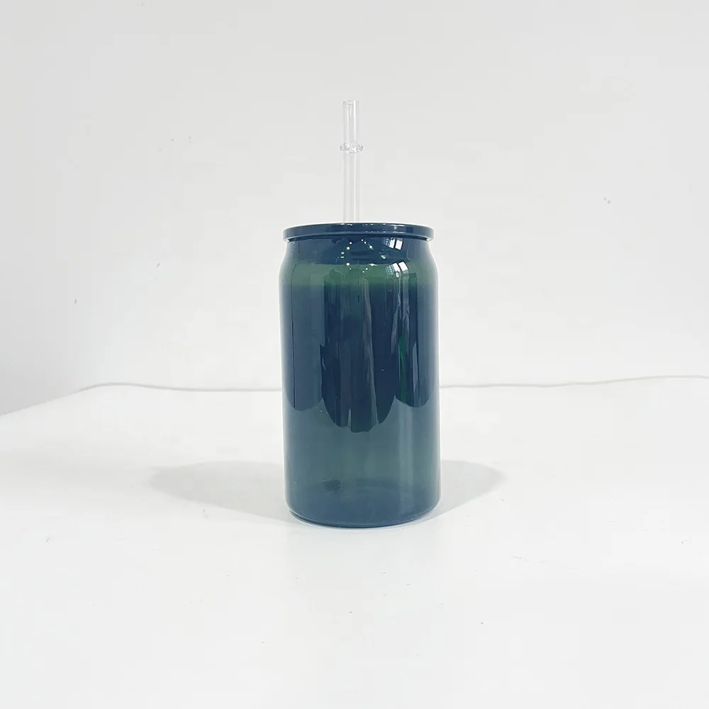 Ready To Ship 5 Colors Mixed Wholesale Bulk 16oz Jelly Colorful Plastic