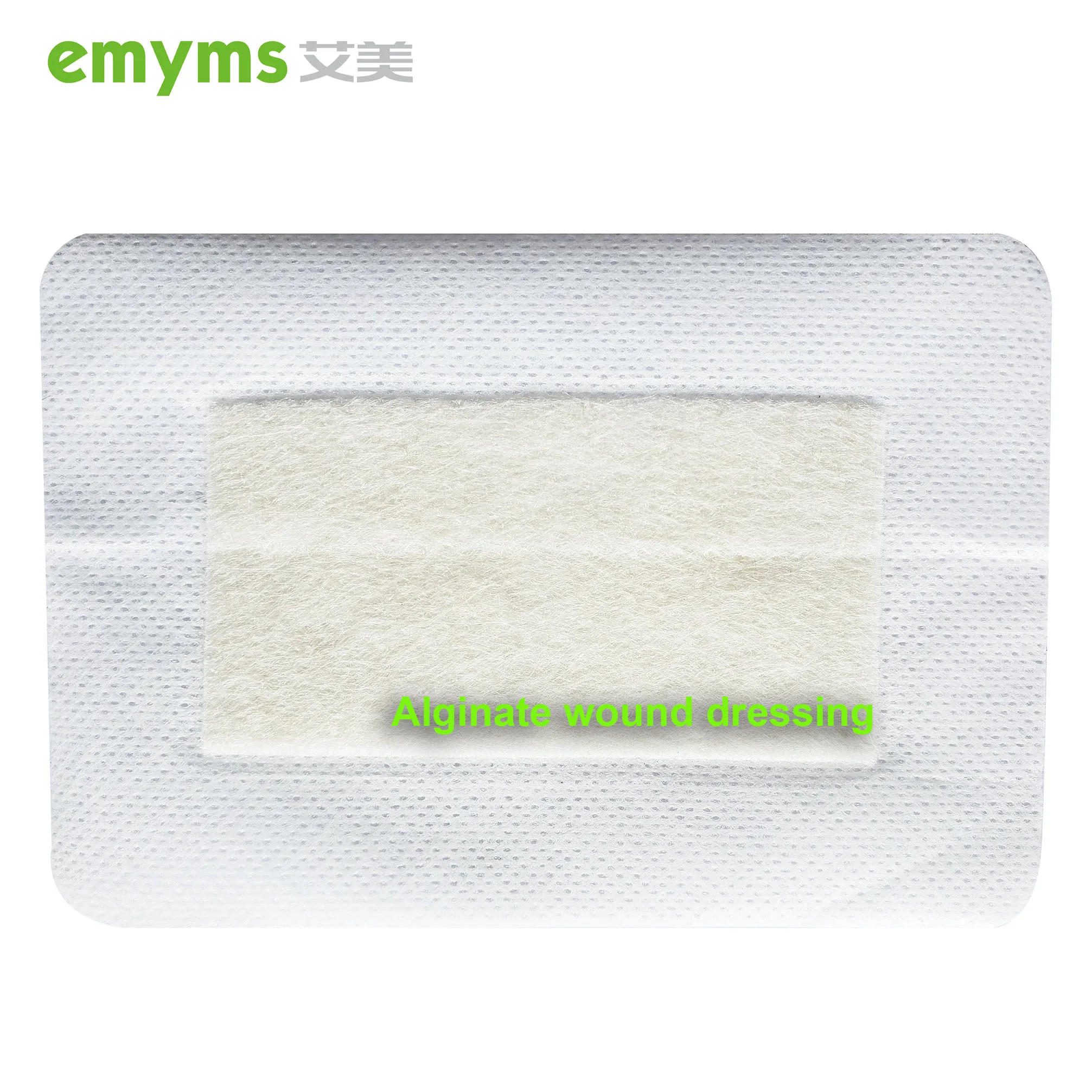 Alginate Wound Dressings Alginate Dressing Absorbent Wound Care Medical Dressings Buy Alginate Wound Dressings Alginate Wound Absorbent Pad Calcium Alginate Dressing Product On Alibaba Com