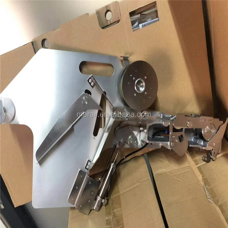 SMT YAMAHA FEEDER CL 44MM feeder KW1-M6500-000