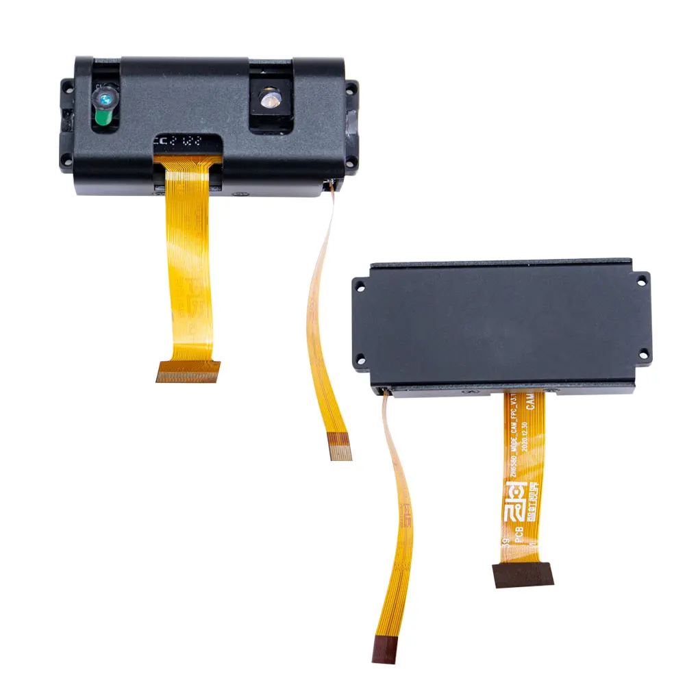 Iris Recognition Camera - Biometric Board Auto Iris Module