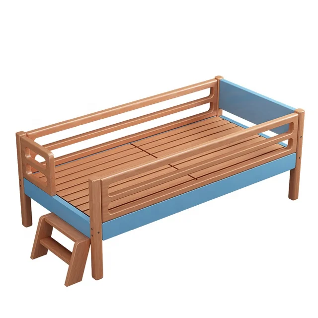 velvet deluxe cot bed