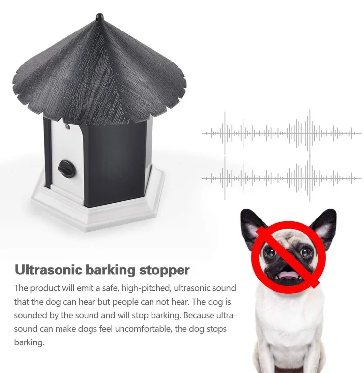 bark deterrent