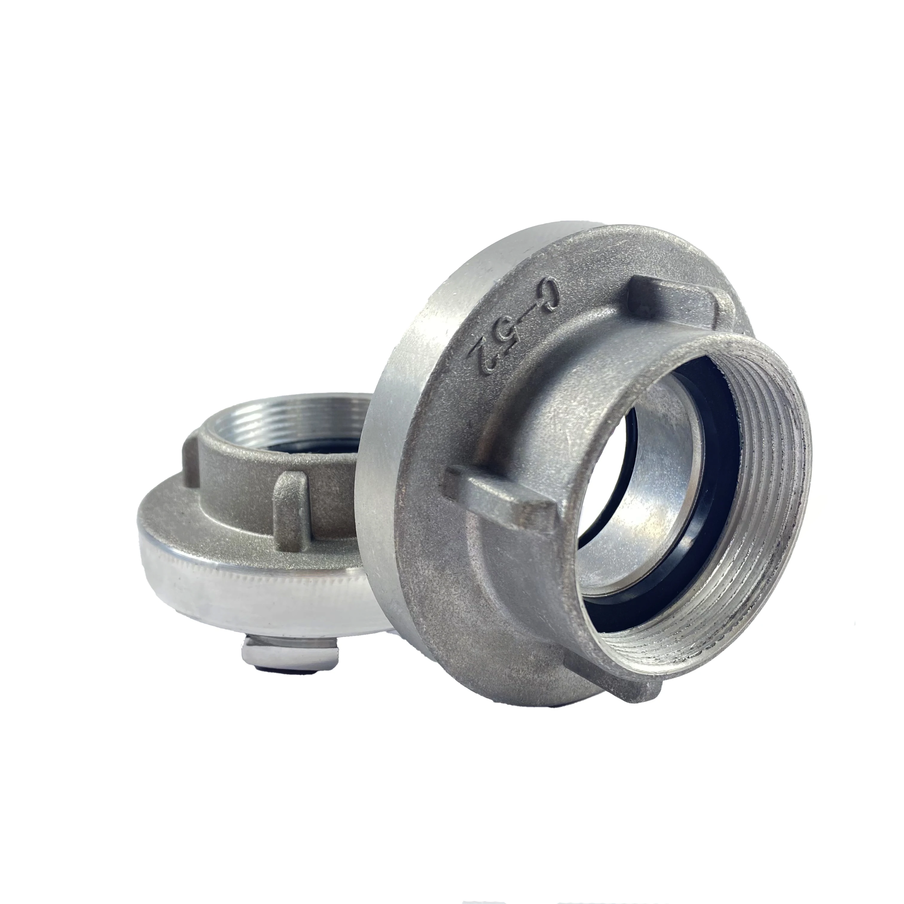 Customized Storz Coupling Fire Hose Connector Storz Quick Connect Customized Storz Coupling Fire Hose Connector Storz Quick Connect
