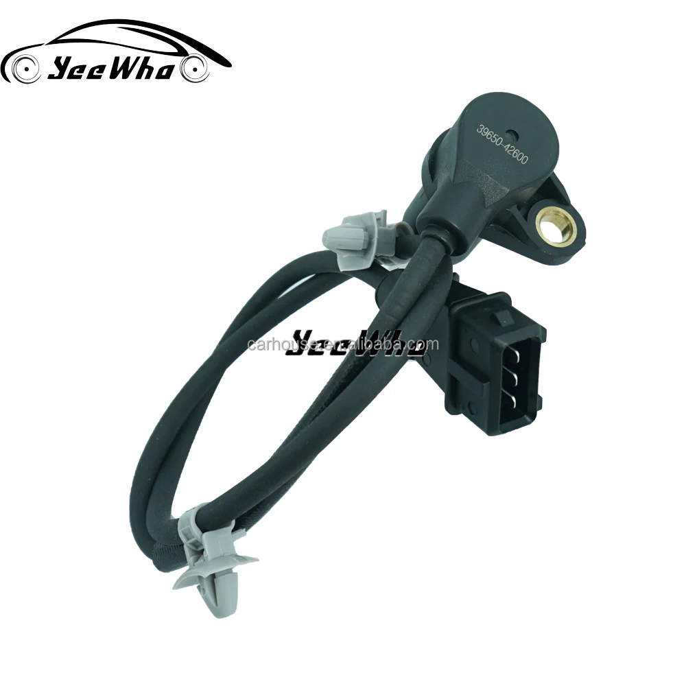 39650-42600 Camshaft Position Sensor for Hyundai Auto Parts Car ...