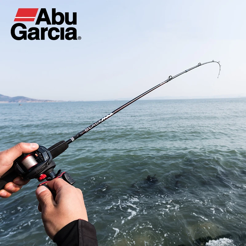 abu sea fishing rods